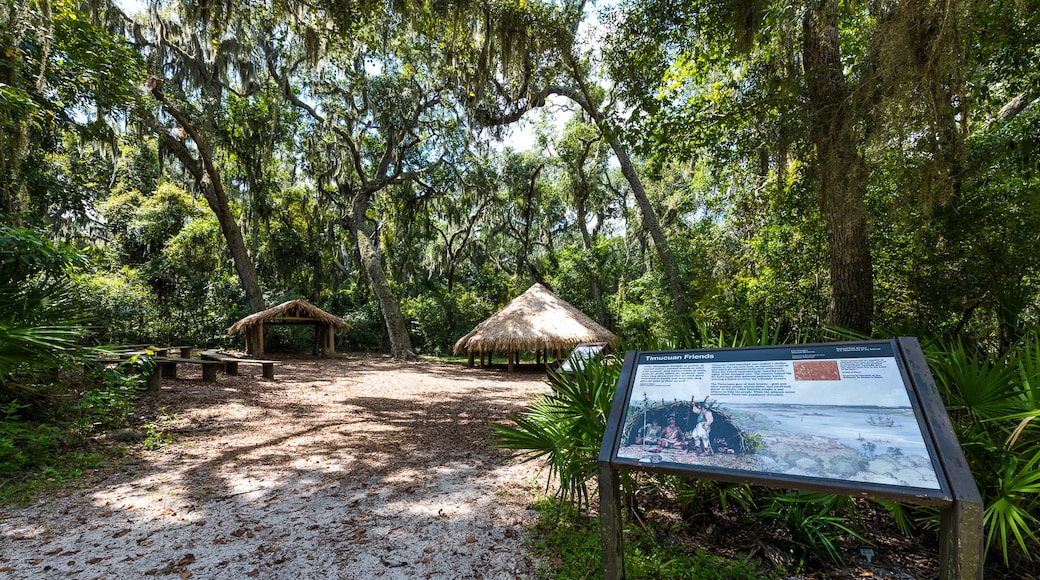 Timucuan Ecological & Historical Preserve, Jacksonville, Florida, United States of America