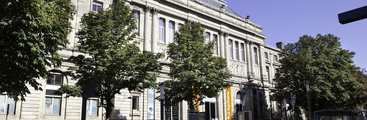 Bordeaux, Perancis