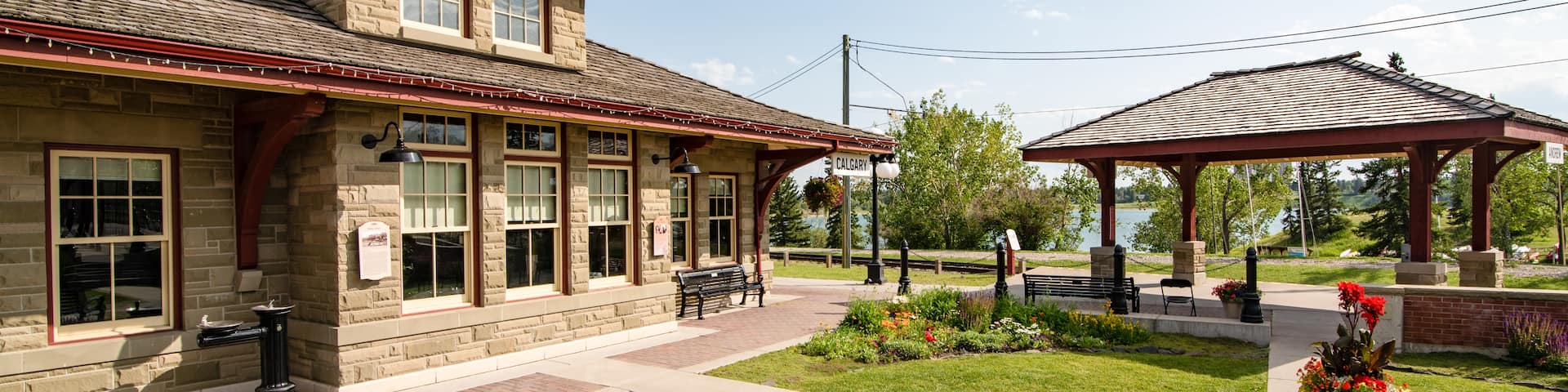 Calgary, Alberta, Canadá