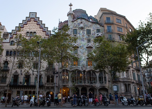 Barcelona, Spain