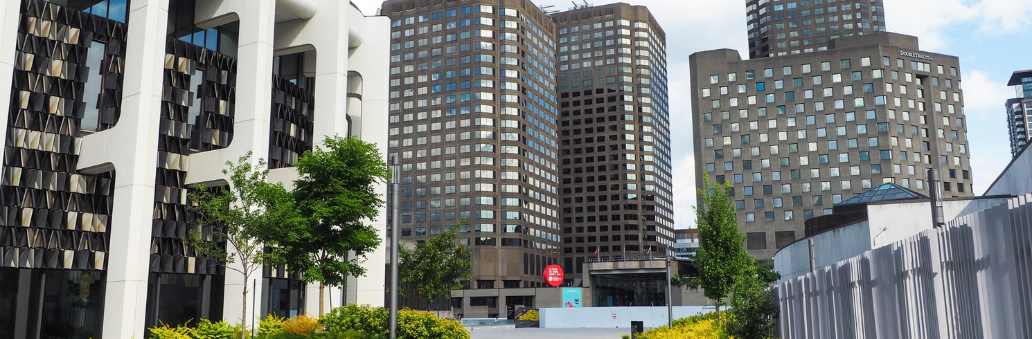 Montreal, Quebec, Canada