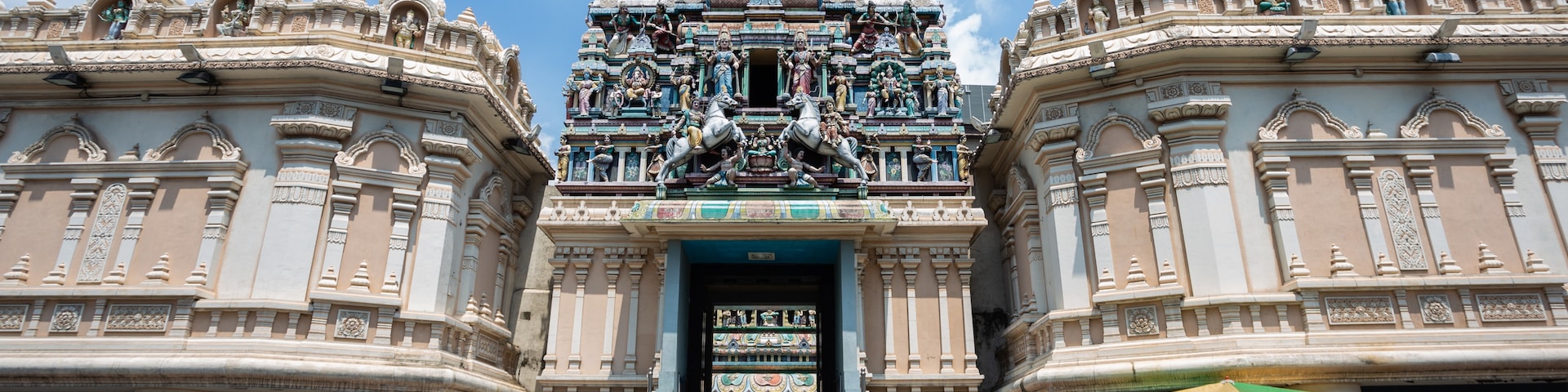 Distrito de Petaling, Selangor, Malasia