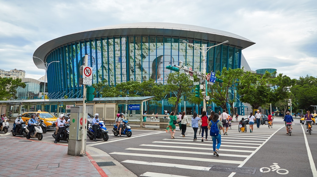Taipei Arena (στάδιο), Ταϊπέι, Ταϊβάν