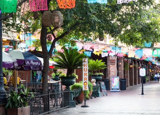 San Antonio, Texas, USA