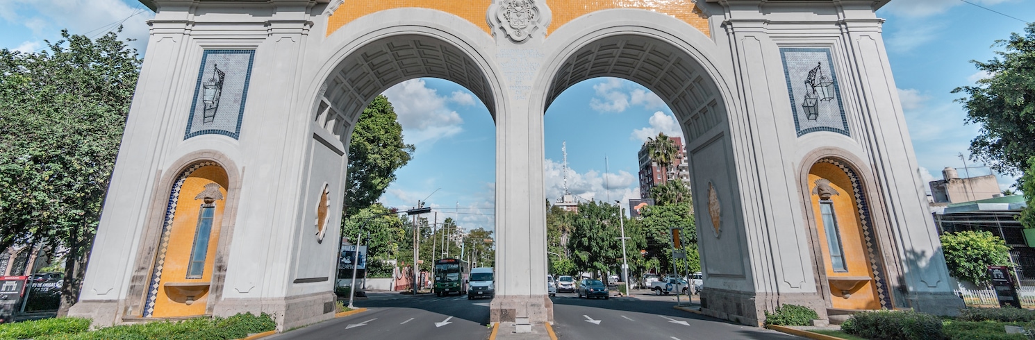 Guadalajara, Mexico