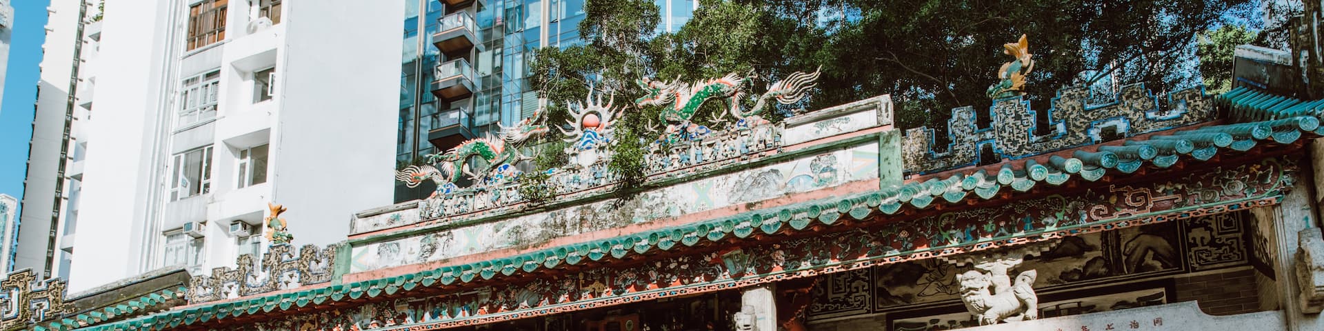 Tin Hau, Hong Kong Island, Hong Kong SAR
