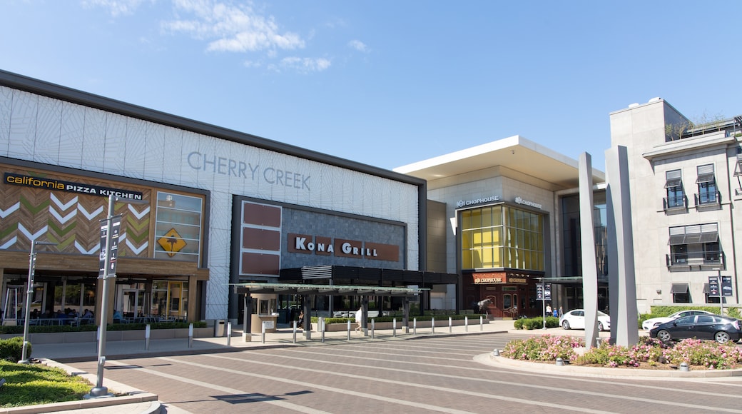 Cherry Creek Shopping Center, Denver, Colorado, United States of America