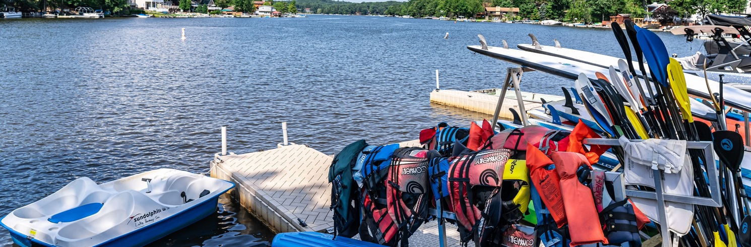 Lake Harmony, Pennsylvania, Verenigde Staten