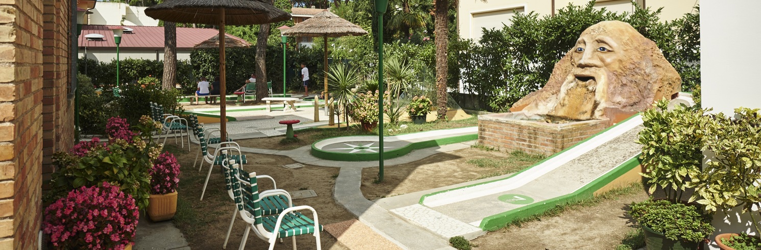 Milano Marittima, Taliansko