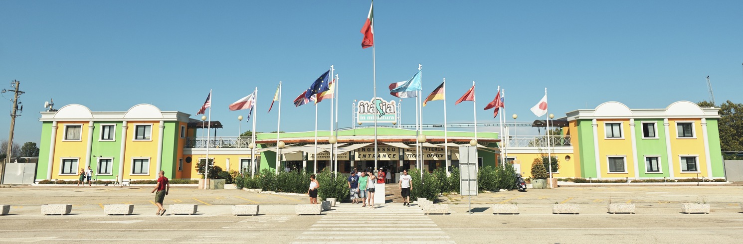 Rimini, Ítalía