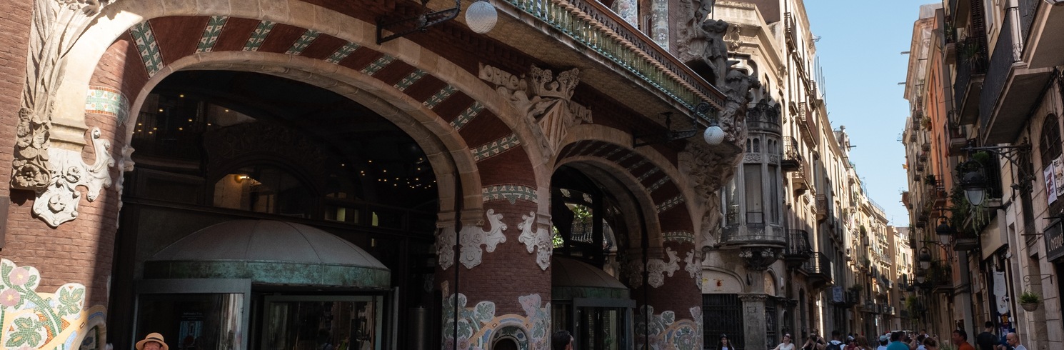 Barcelona, Spain