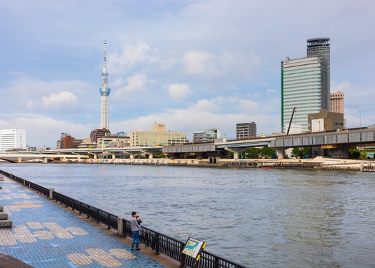 Tokyo, Japan