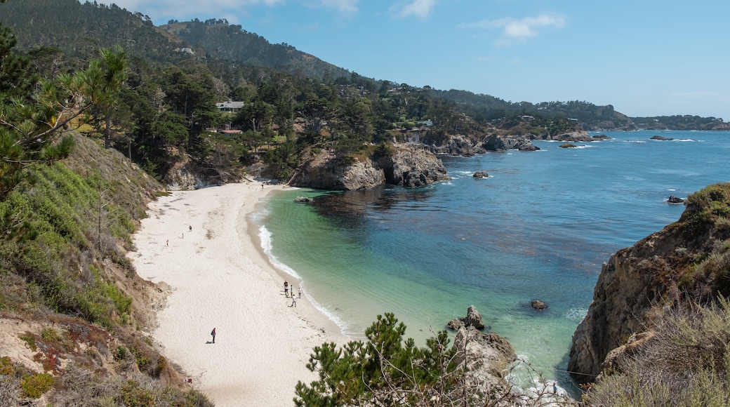 Monterey, California, United States of America