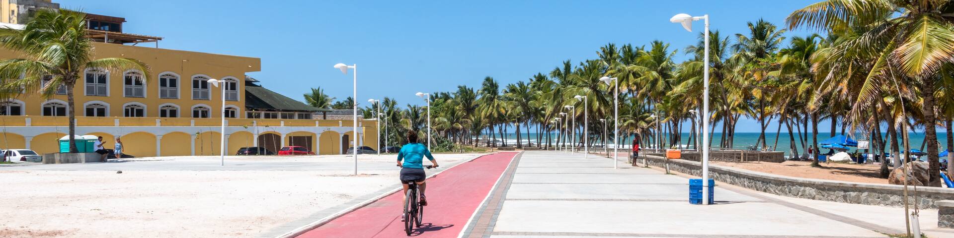 Itapuã, Salvador, Bahía (estado), Brasil
