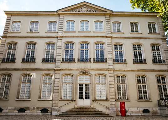 Lyon, France