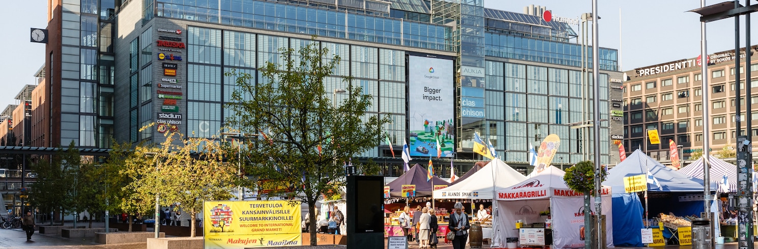 Helsinki, Finland