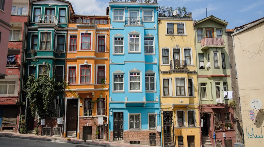 法提赫, 伊斯坦堡, Istanbul, 土耳其