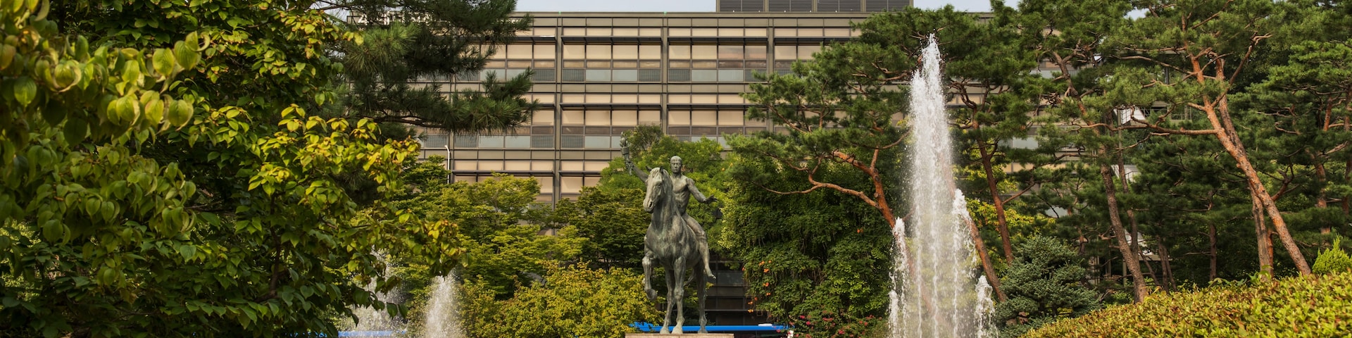 京畿道, 韓國