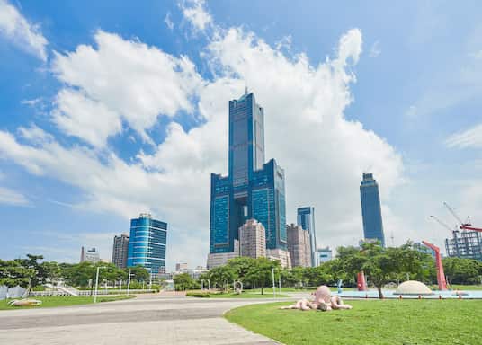 Kaohsiung, Taiwan