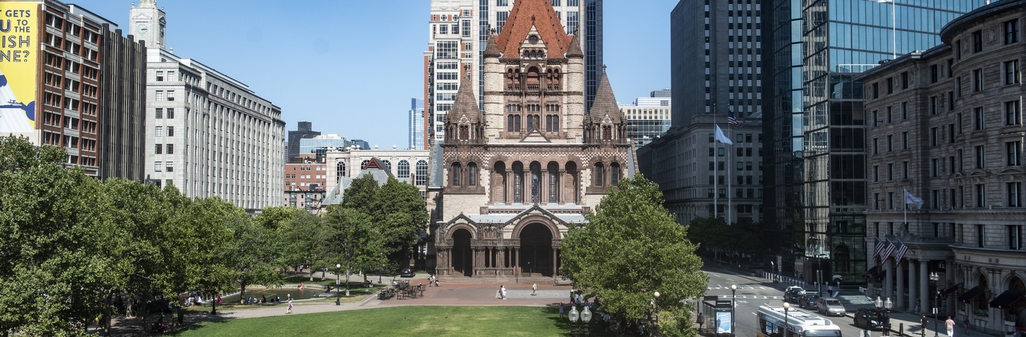 Boston, Massachusetts, Egyesült Államok