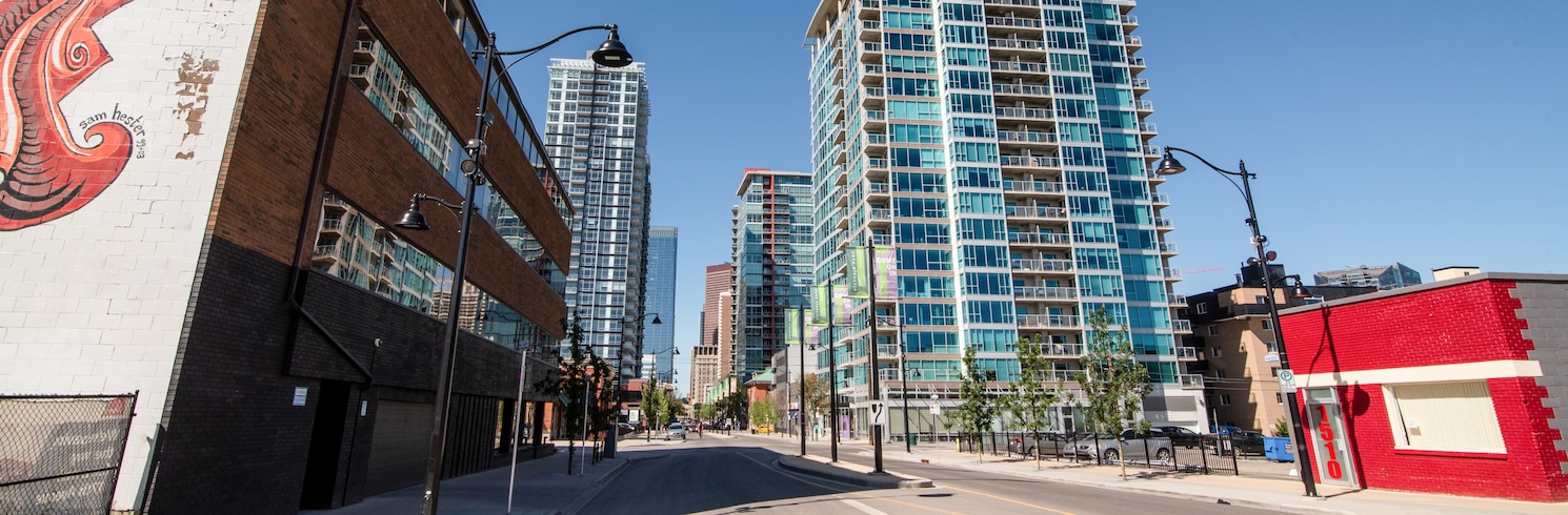 Calgary, Alberta, Kanada