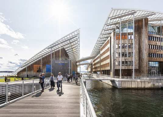Oslo, Norsko
