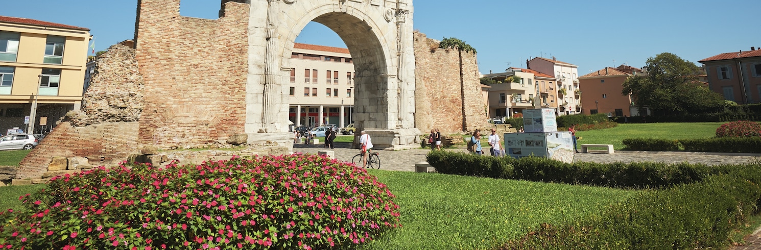 Rimini, Italy