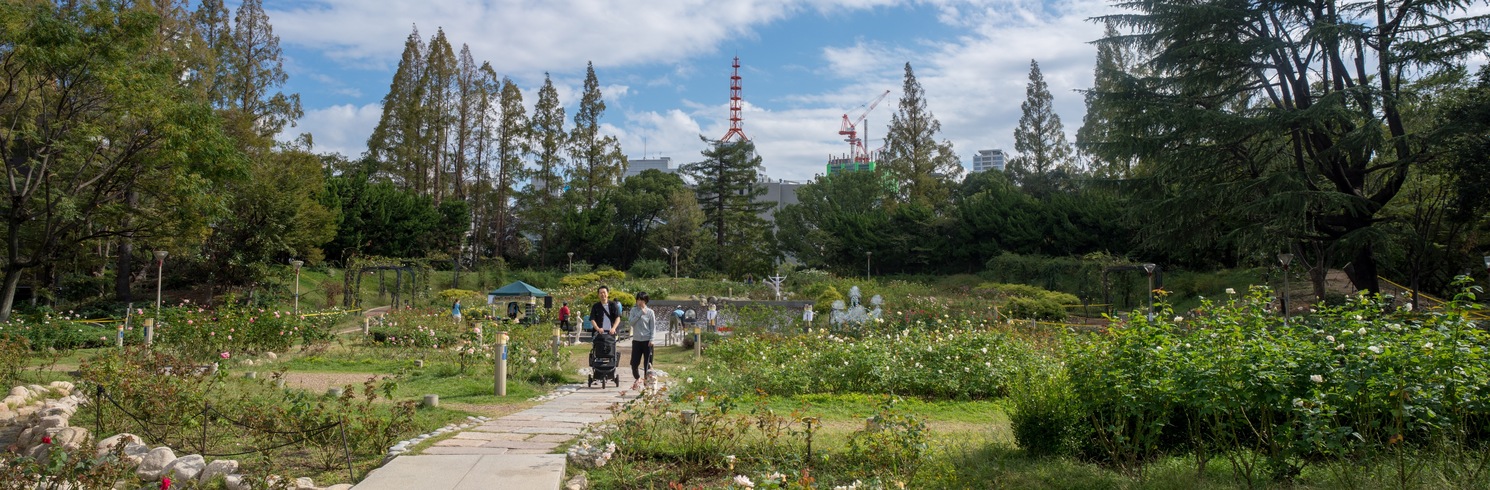 Osaka, Japan