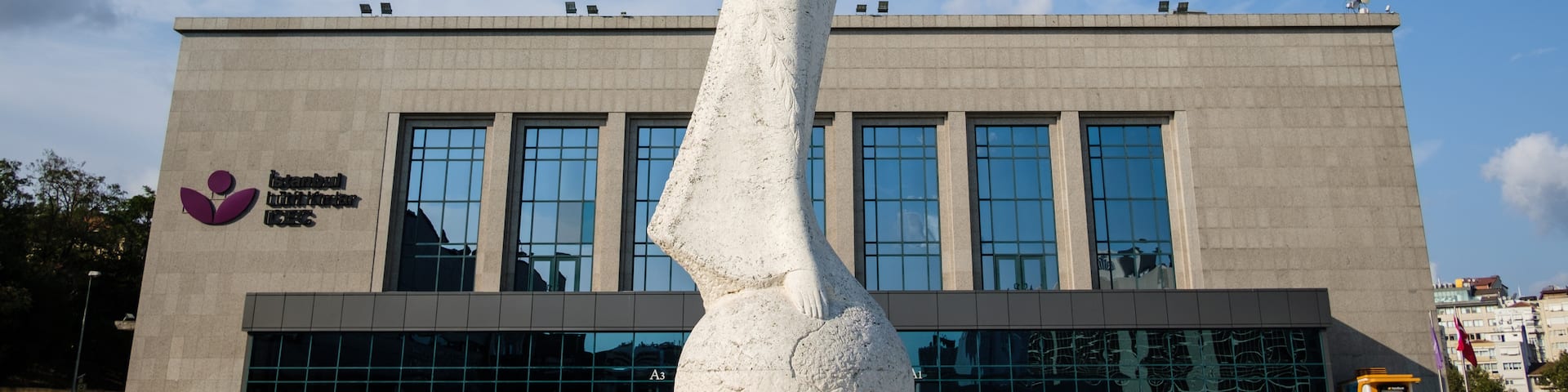 Harbiye, Istanbul, Istanbul, Türkiye