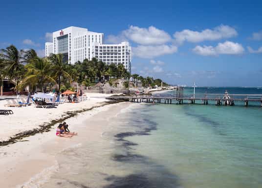 Cancun, Mexico