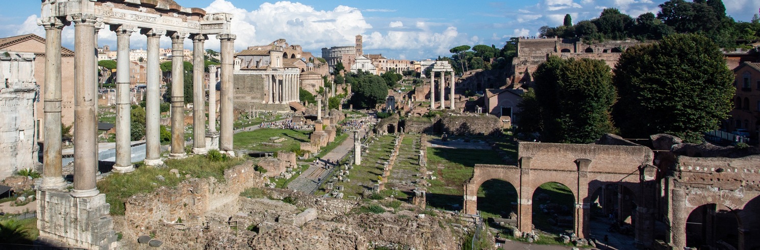 Roma, Italia