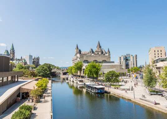 Ottawa, Ontario, Canadá