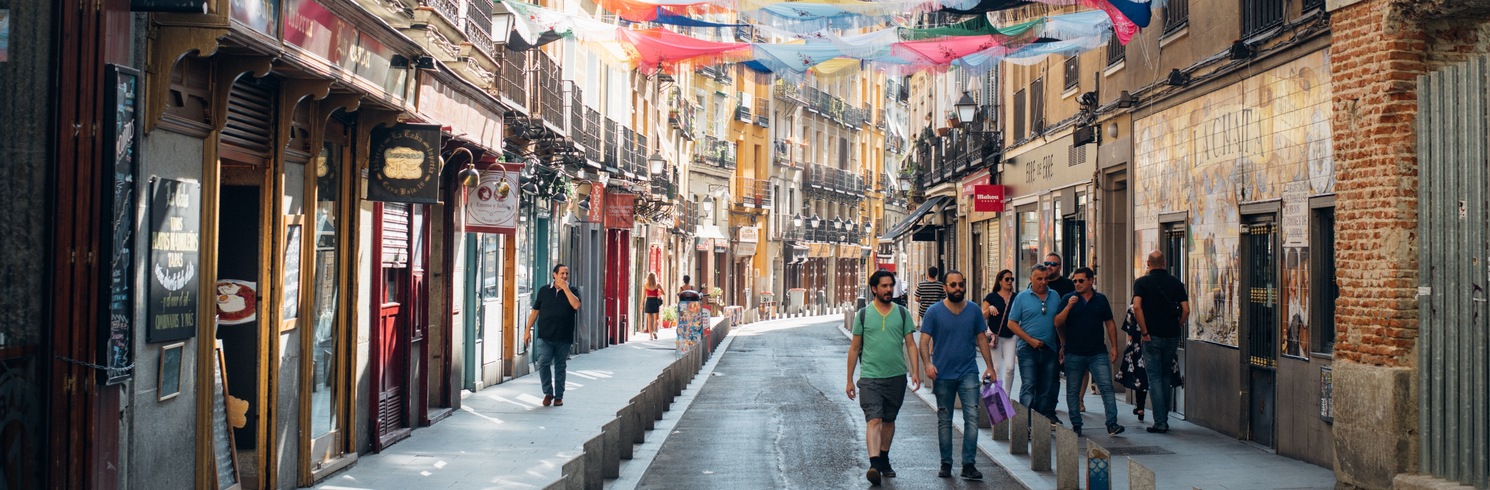 Madrid, Spain
