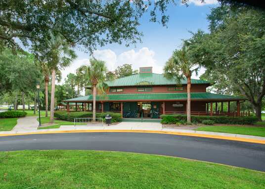Orlando, Florida, United States of America