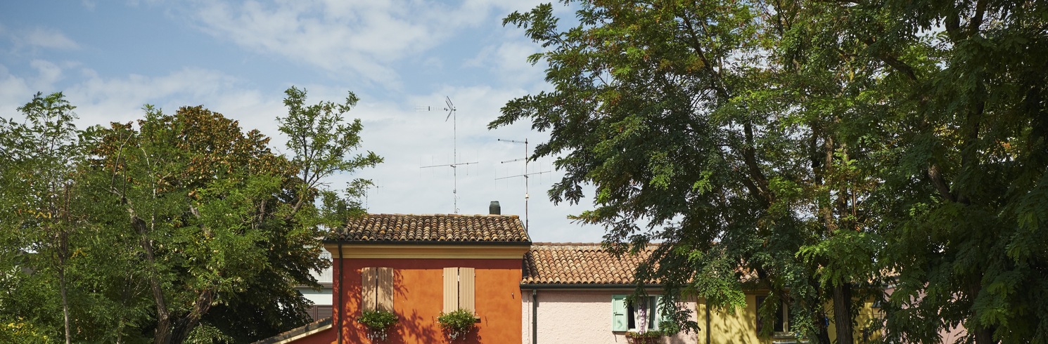 Cesenatico, Italy