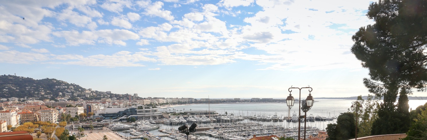 Cannes, France