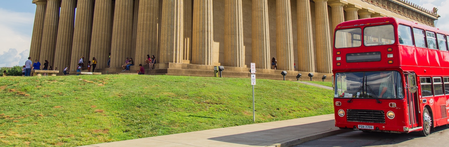 Nashville, Tennessee, United States of America
