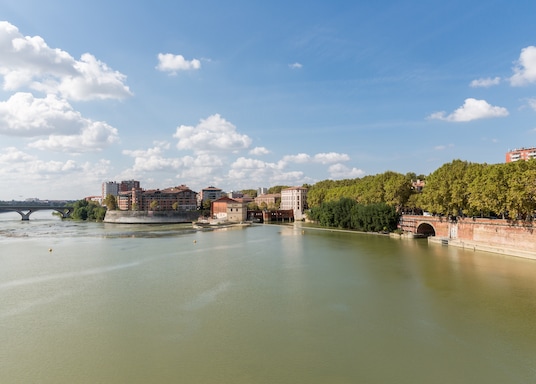 Toulouse, Frankrijk