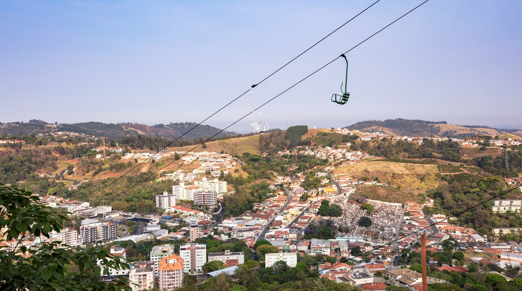 Serra Negra