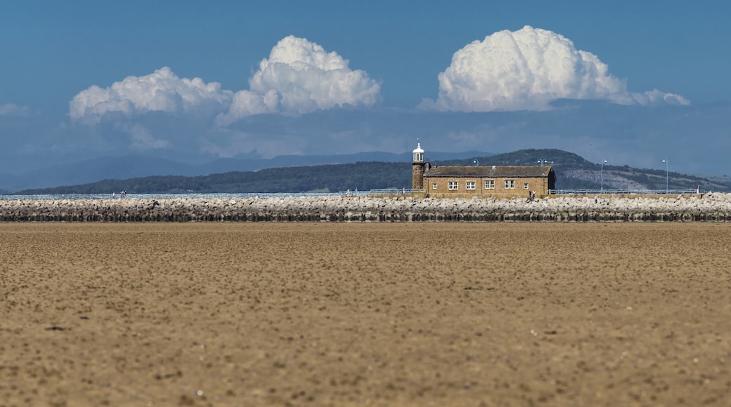 Morecambe Bay