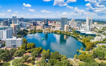Top 5 Star Hotels in Orlando | Hotels.com
