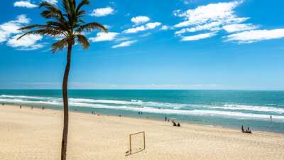 Beach Village #403 - Praia do Futuro por Carpediem, Fortaleza – Updated  2024 Prices