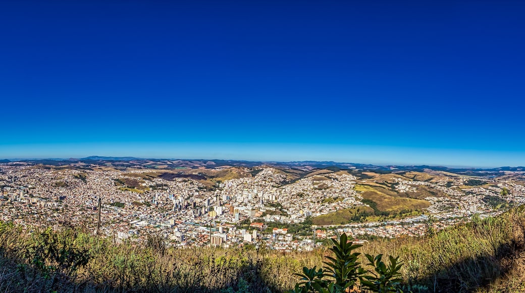 Poços de Caldas