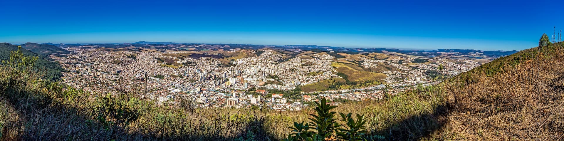 Minas Gerais, Brazil