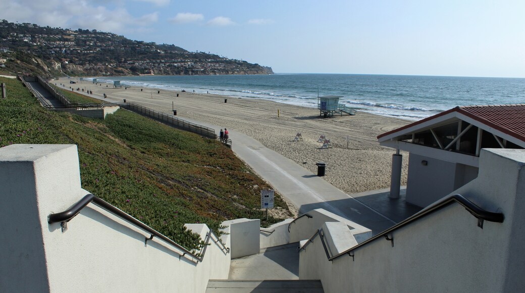 Torrance Beach