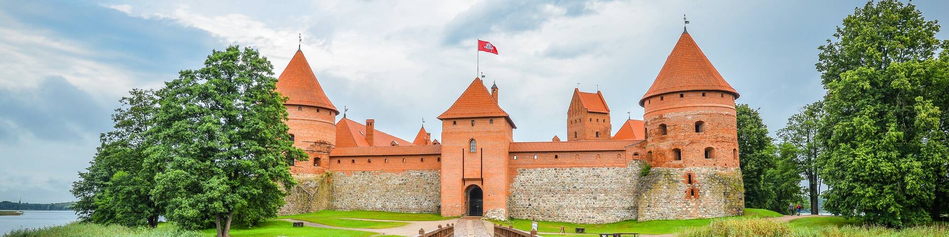 Trakai, Condado de Vilnius, Lituânia