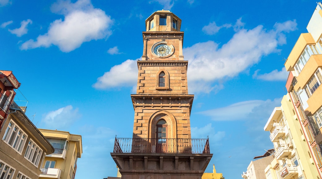 Klokkentoren van Çanakkale