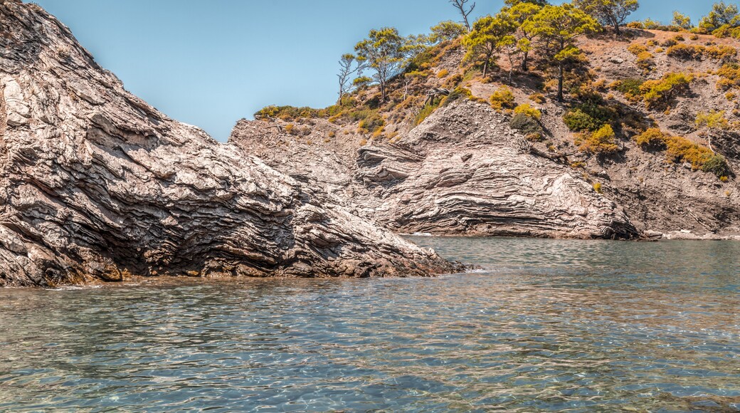 Vallée de Kabak