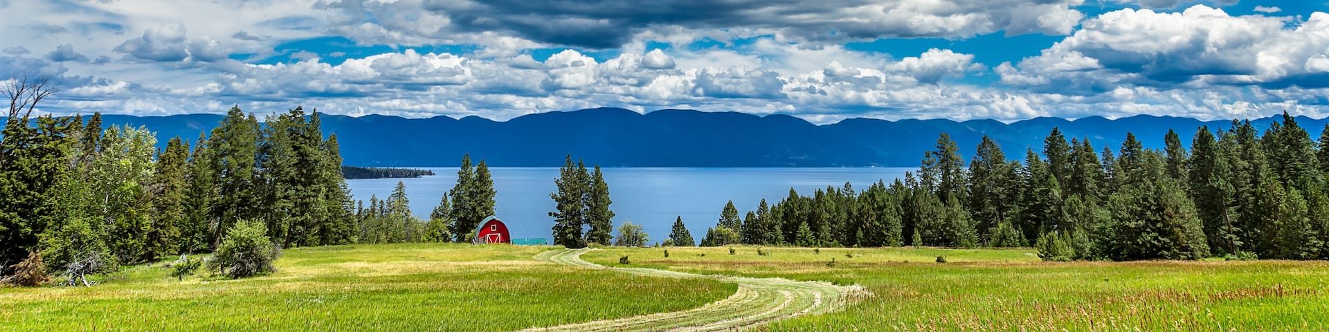 Bigfork, Montana, United States of America