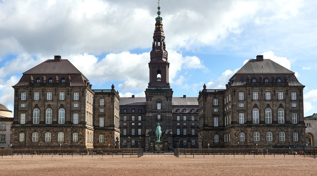 Christiansborg Palace Chapel